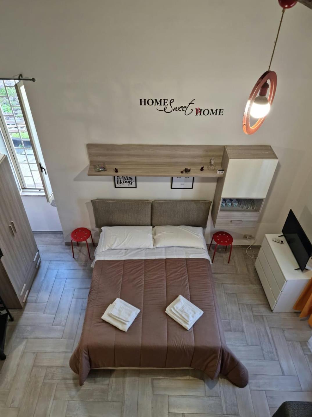 Loftiense Roma Villa ภายนอก รูปภาพ